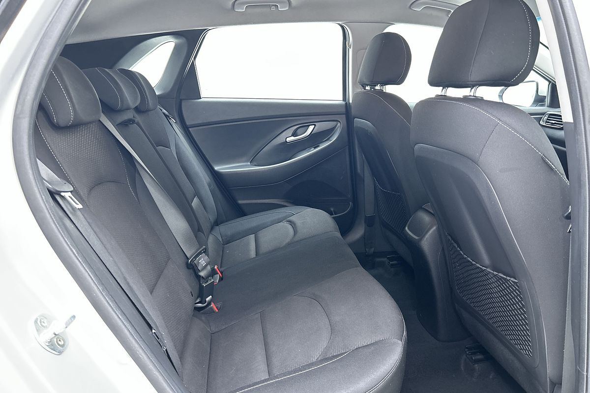 2019 Hyundai i30 Active PD2