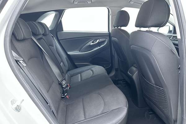 2019 Hyundai i30 Active PD2