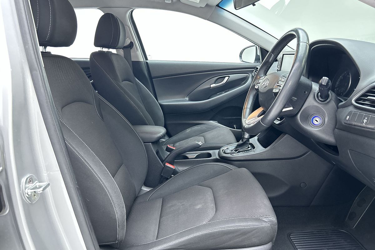 2019 Hyundai i30 Active PD2