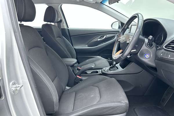2019 Hyundai i30 Active PD2
