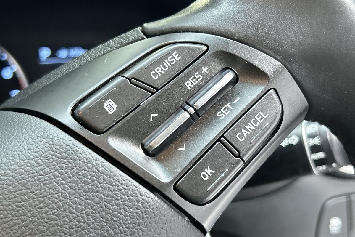 2019 Hyundai i30 Active PD2