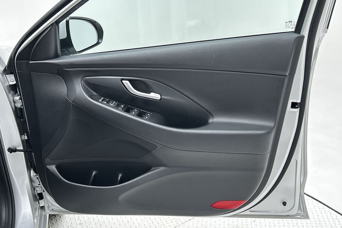 2019 Hyundai i30 Active PD2