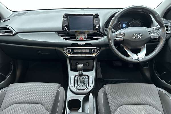 2019 Hyundai i30 Active PD2