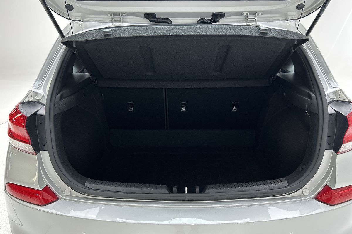 2019 Hyundai i30 Active PD2
