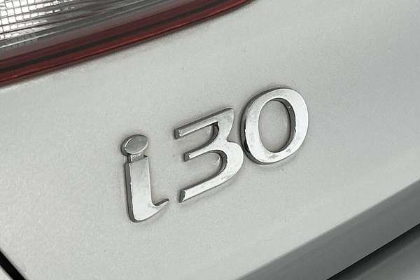 2019 Hyundai i30 Active PD2