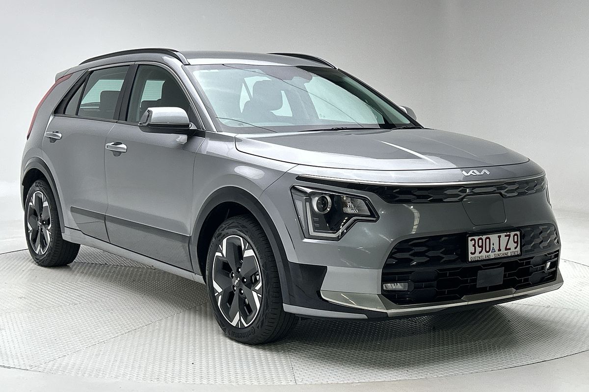 2023 Kia Niro EV S SG2