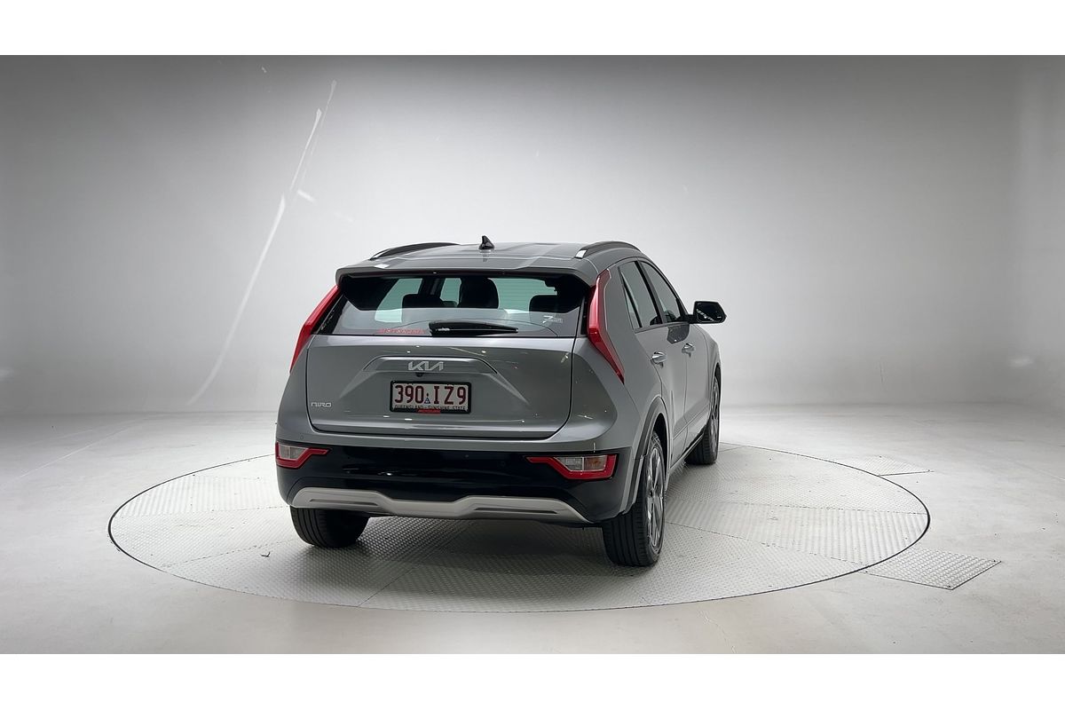 2023 Kia Niro EV S SG2