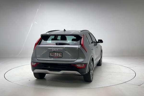 2023 Kia Niro EV S SG2