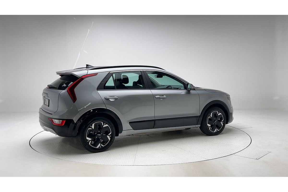 2023 Kia Niro EV S SG2