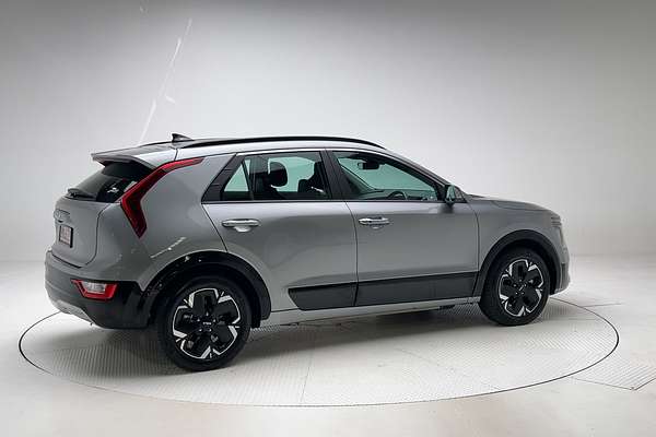 2023 Kia Niro EV S SG2