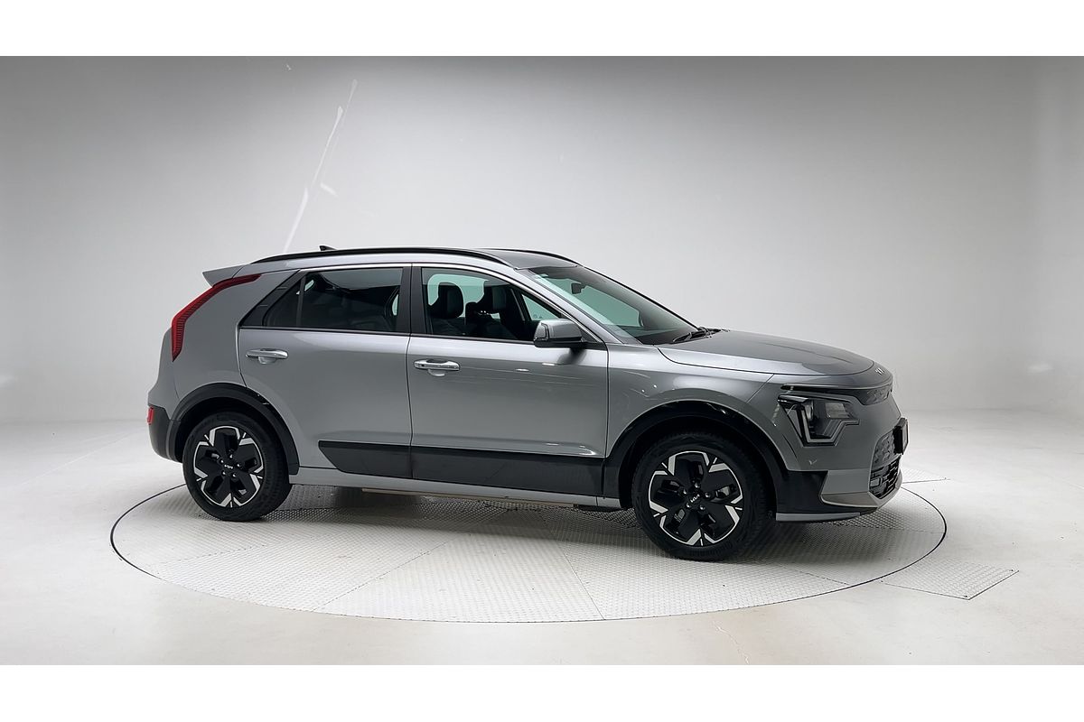 2023 Kia Niro EV S SG2