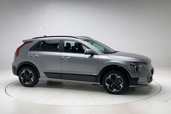 2023 Kia Niro EV S SG2