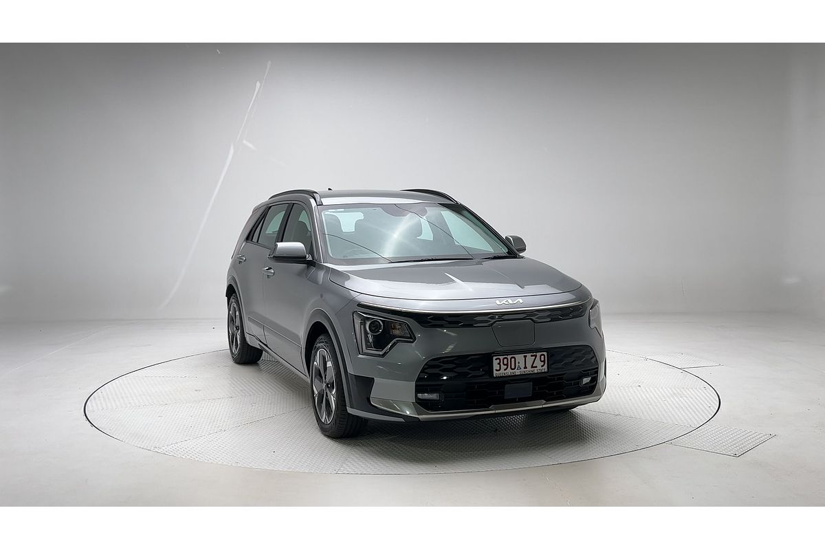 2023 Kia Niro EV S SG2