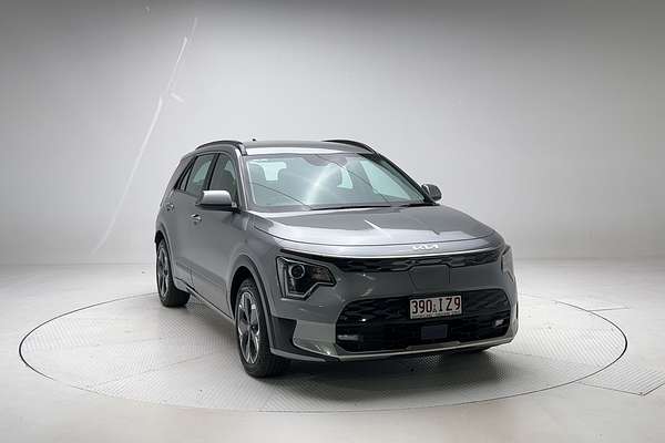 2023 Kia Niro EV S SG2