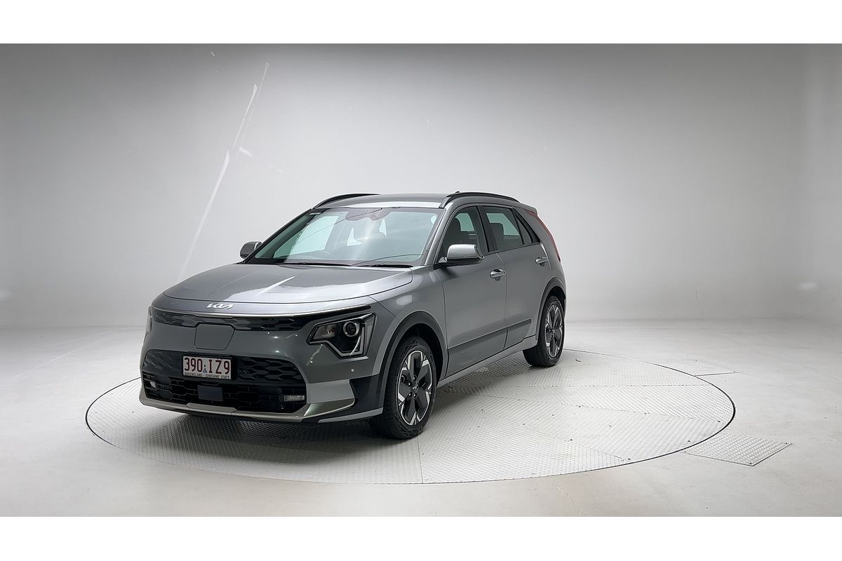 2023 Kia Niro EV S SG2
