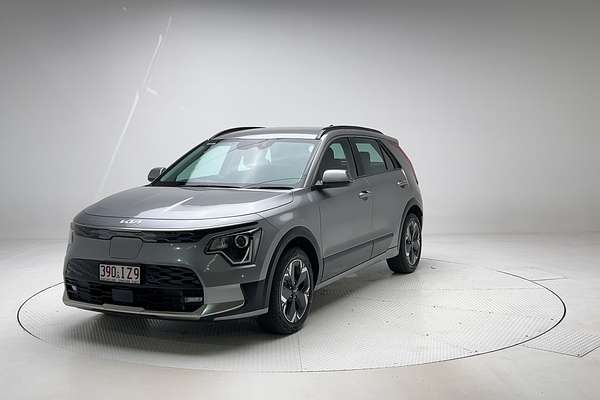 2023 Kia Niro EV S SG2