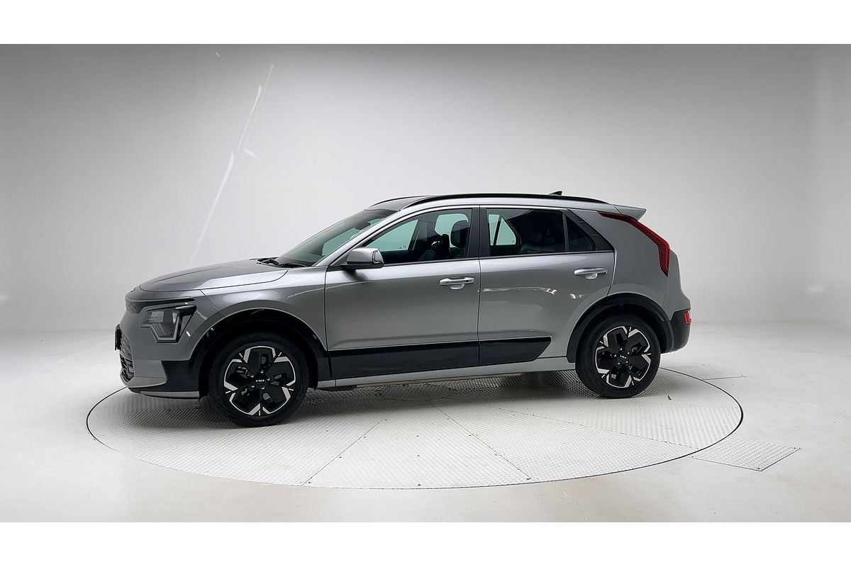 2023 Kia Niro EV S SG2