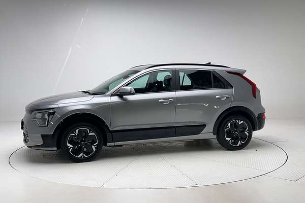 2023 Kia Niro EV S SG2