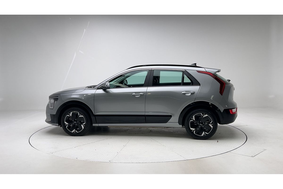 2023 Kia Niro EV S SG2