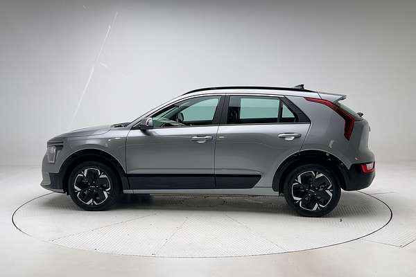 2023 Kia Niro EV S SG2
