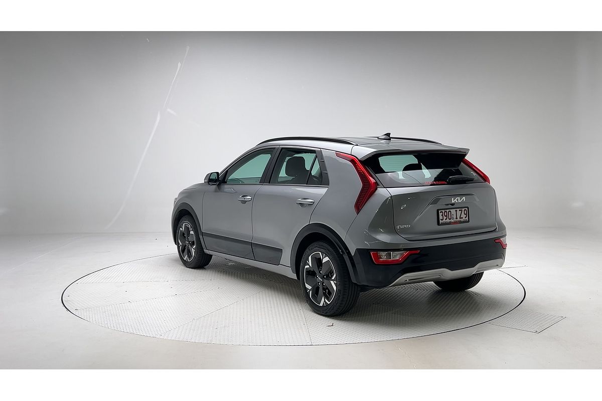 2023 Kia Niro EV S SG2