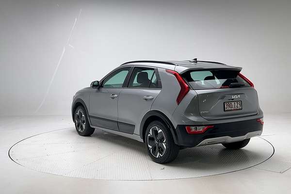 2023 Kia Niro EV S SG2