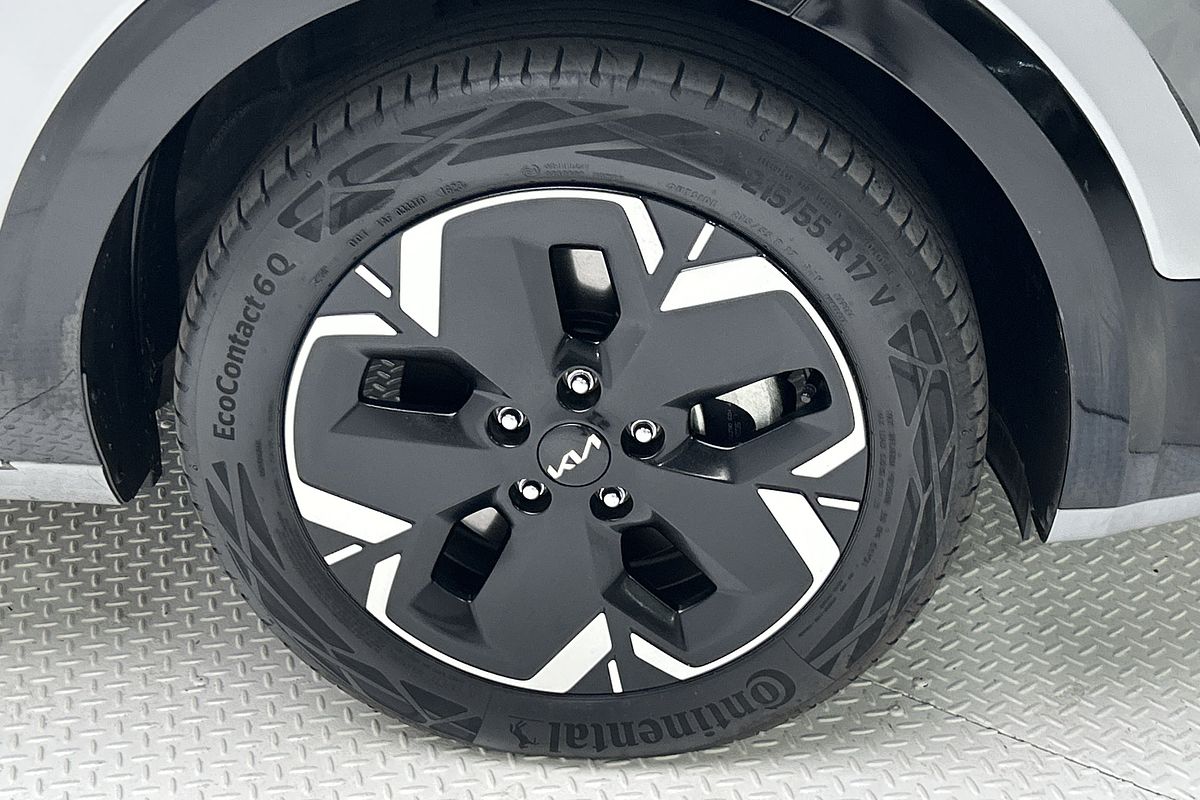 2023 Kia Niro EV S SG2