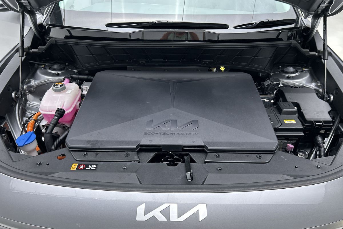 2023 Kia Niro EV S SG2