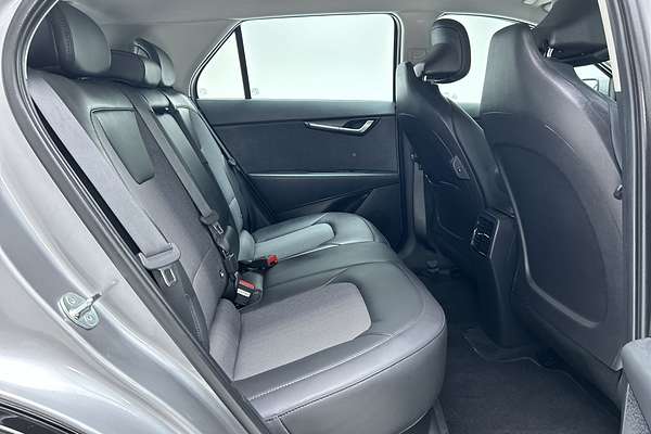 2023 Kia Niro EV S SG2