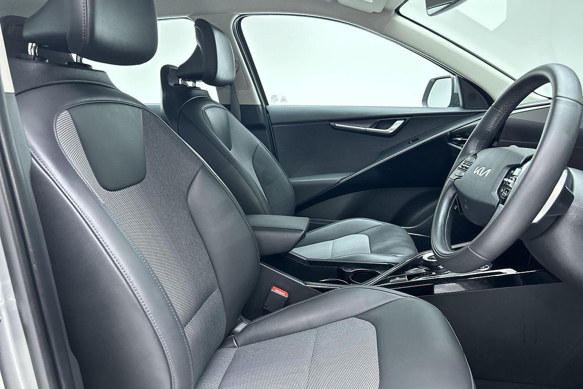 2023 Kia Niro EV S SG2