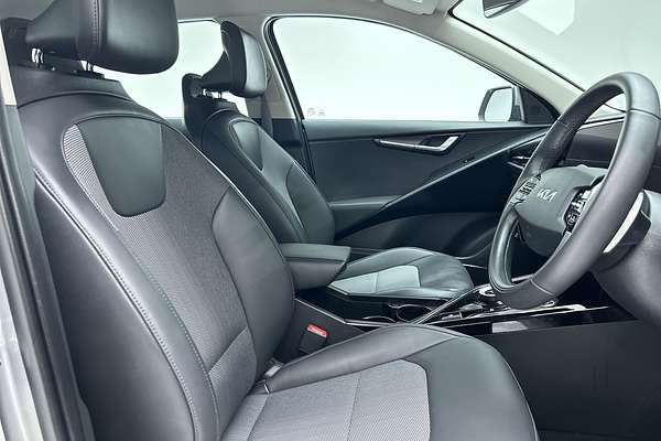 2023 Kia Niro EV S SG2