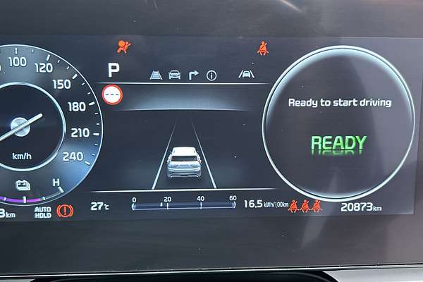 2023 Kia Niro EV S SG2