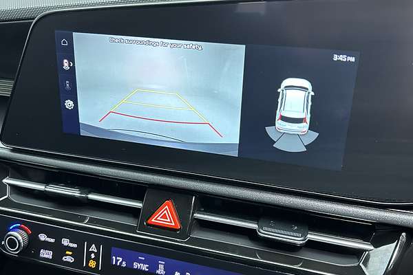 2023 Kia Niro EV S SG2