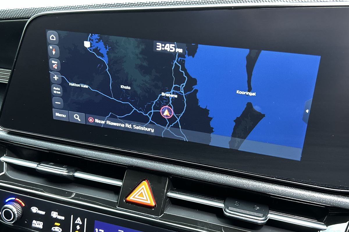 2023 Kia Niro EV S SG2