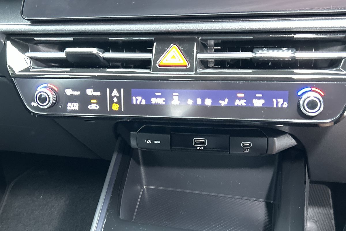 2023 Kia Niro EV S SG2