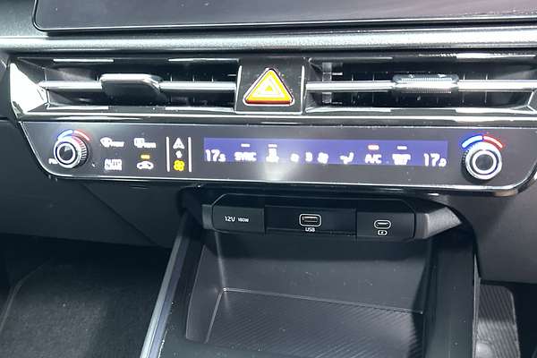 2023 Kia Niro EV S SG2