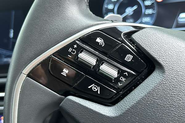 2023 Kia Niro EV S SG2