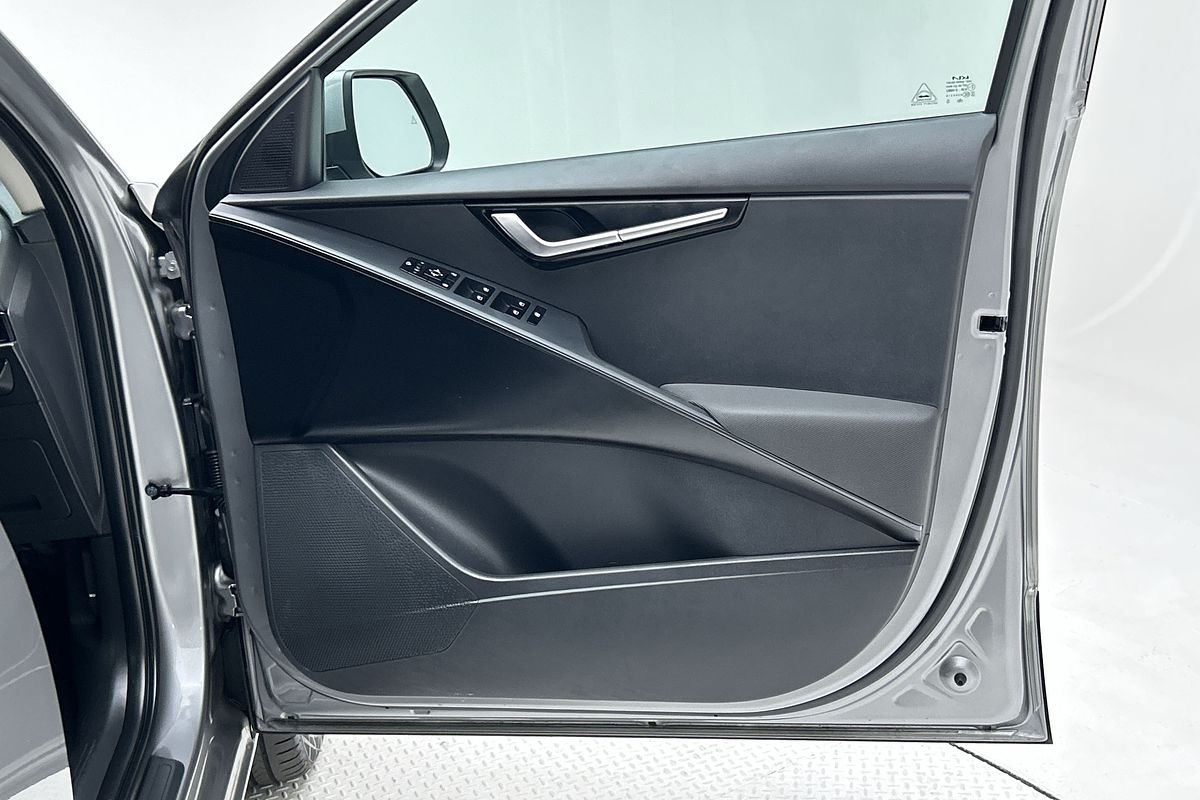 2023 Kia Niro EV S SG2