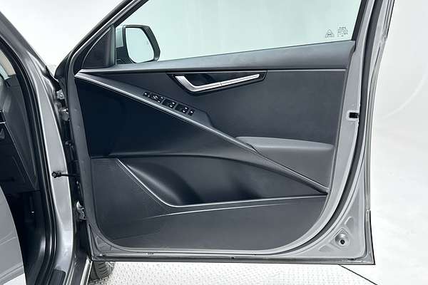 2023 Kia Niro EV S SG2