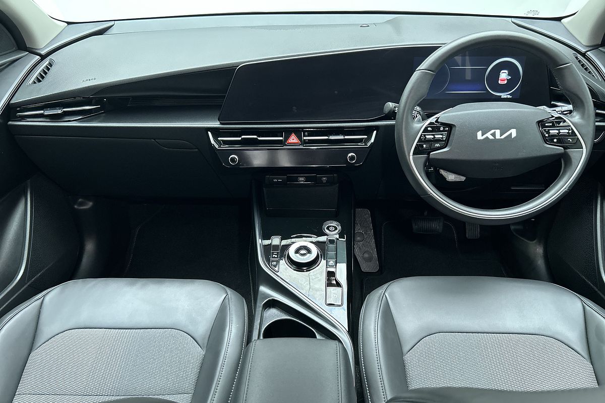 2023 Kia Niro EV S SG2