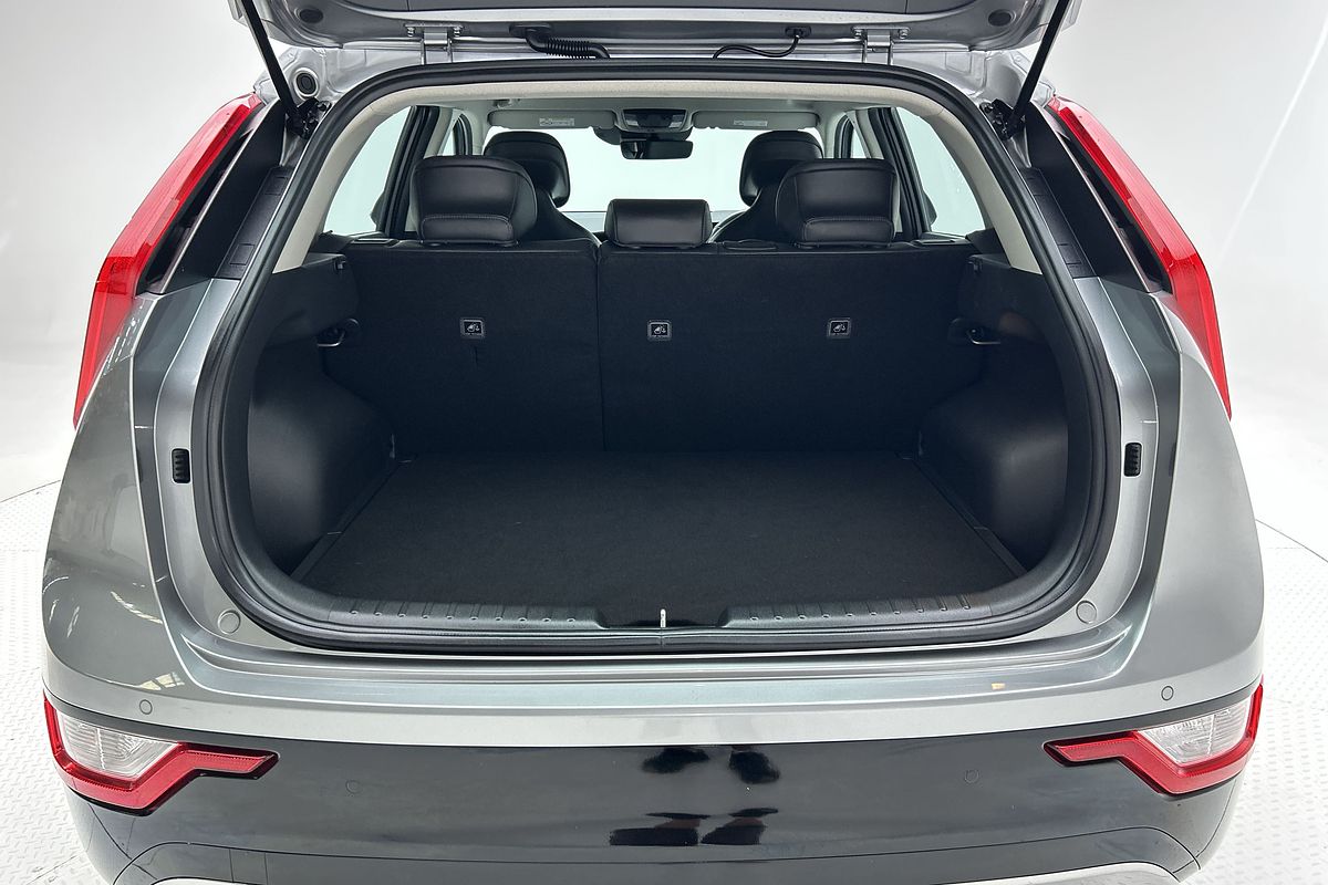 2023 Kia Niro EV S SG2