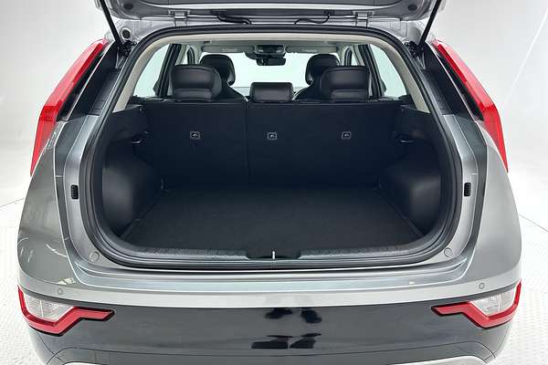 2023 Kia Niro EV S SG2