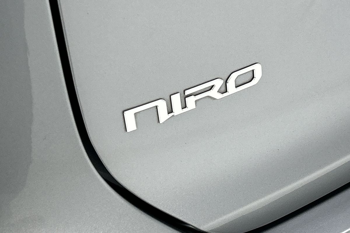 2023 Kia Niro EV S SG2