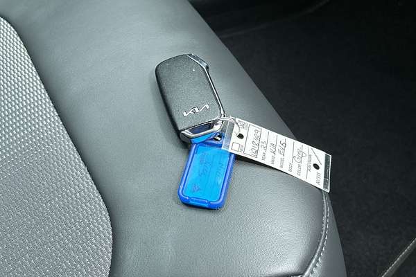 2023 Kia Niro EV S SG2