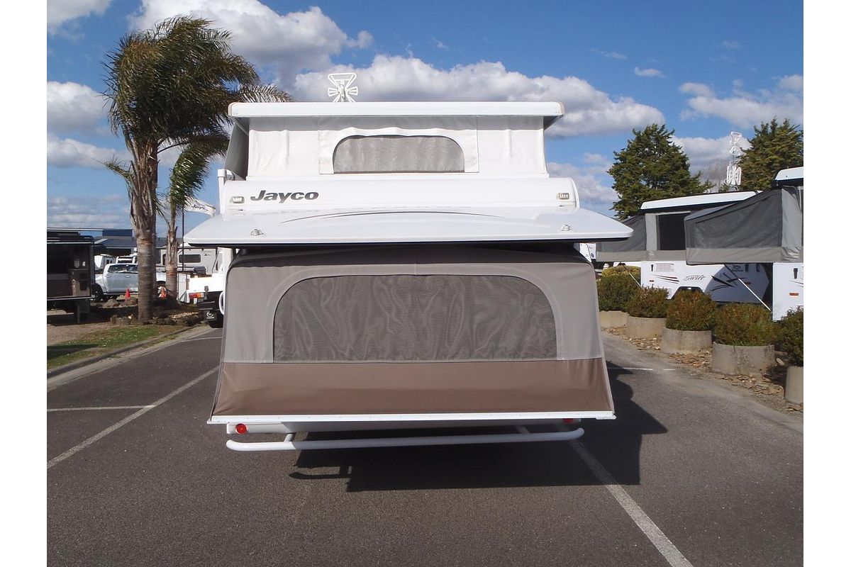 2013 Jayco Expanda 17.56-1-Exp.Hl.13