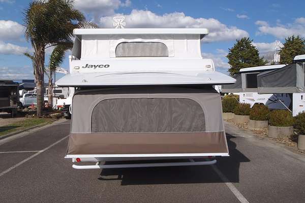 2013 Jayco Expanda 17.56-1-Exp.Hl.13