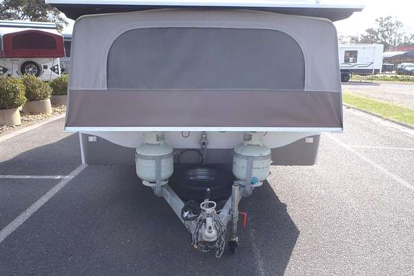 2013 Jayco Expanda 17.56-1-Exp.Hl.13