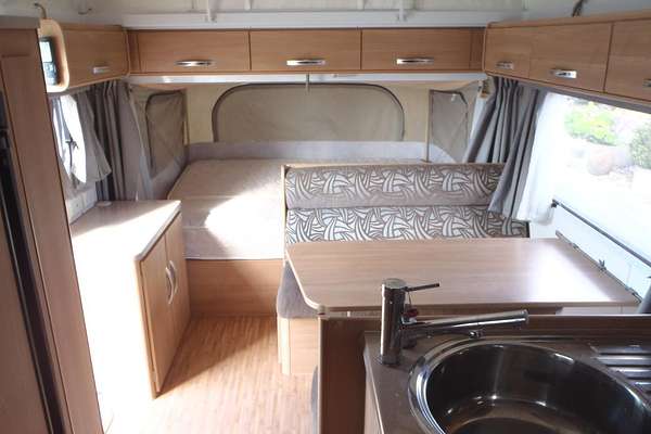 2013 Jayco Expanda 17.56-1-Exp.Hl.13