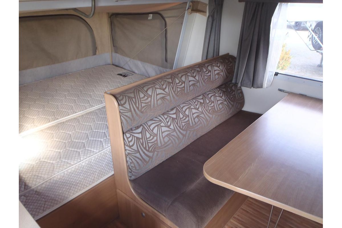 2013 Jayco Expanda 17.56-1-Exp.Hl.13