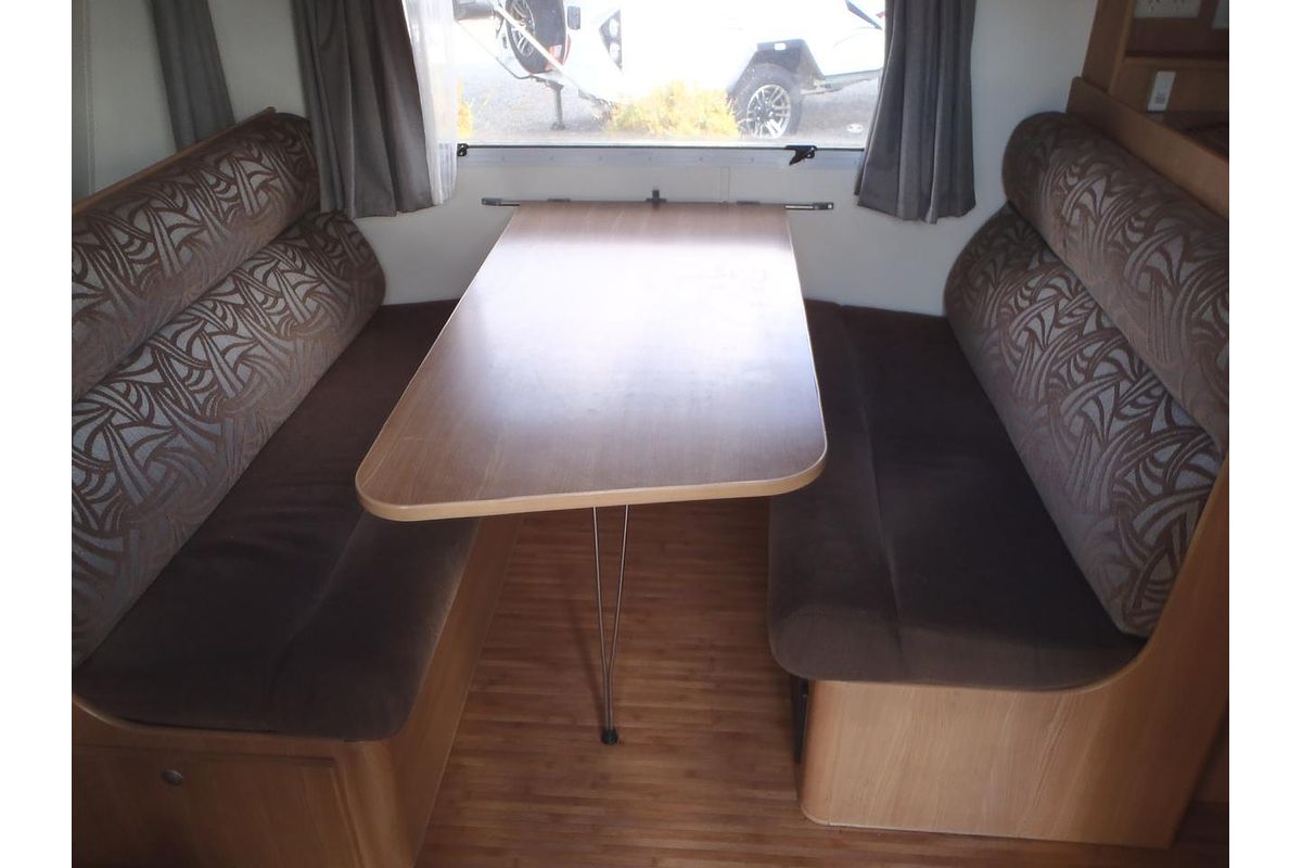 2013 Jayco Expanda 17.56-1-Exp.Hl.13